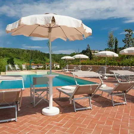 Villa Villa Forcoli