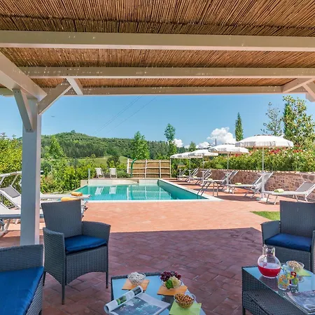 Villa Forcoli Villa Forcoli