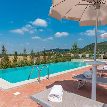Villa Villa Forcoli *