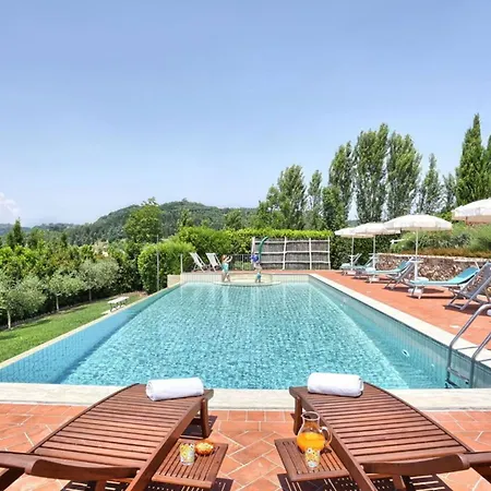 Villa Forcoli Villa Forcoli
