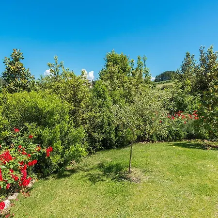 Villa Forcoli