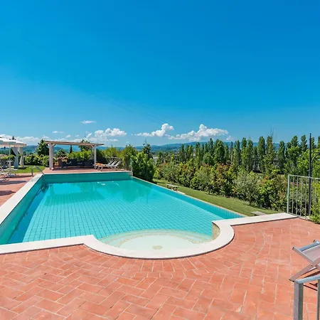 Villa Forcoli Villa Forcoli