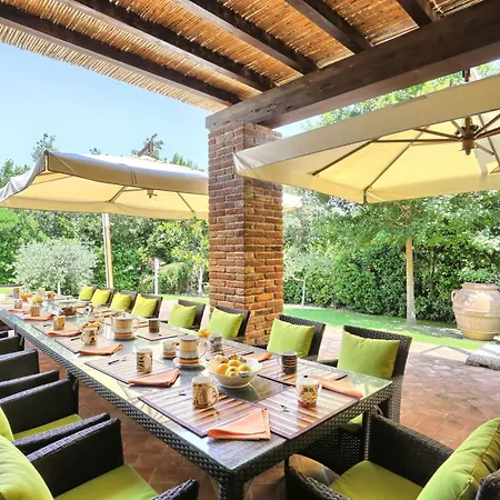 Villa Villa Forcoli