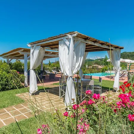 Villa Villa Forcoli *