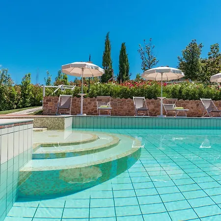 Villa Forcoli Villa Forcoli