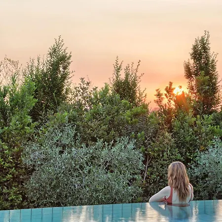 Villa Villa Forcoli