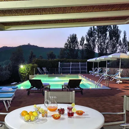 Villa Villa Forcoli