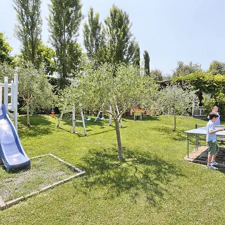 Villa Forcoli Forcoli
